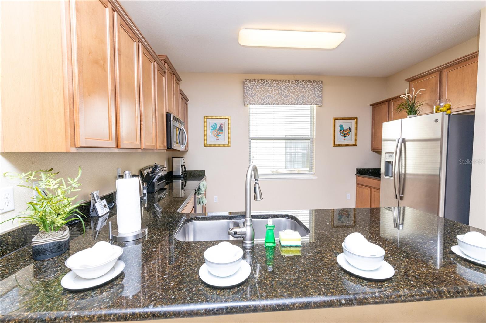 WESTSIDE - Residential