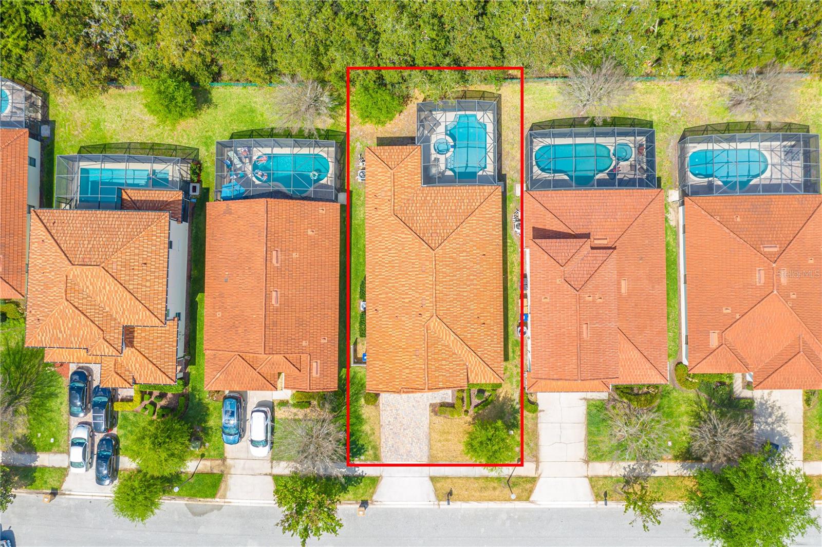 WESTSIDE - Residential