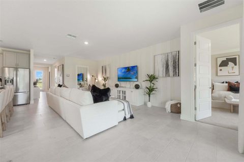 Tiny photo for 3952 Kennebunk Loop, Mount Dora, FL 32757 (MLS # O6400207)