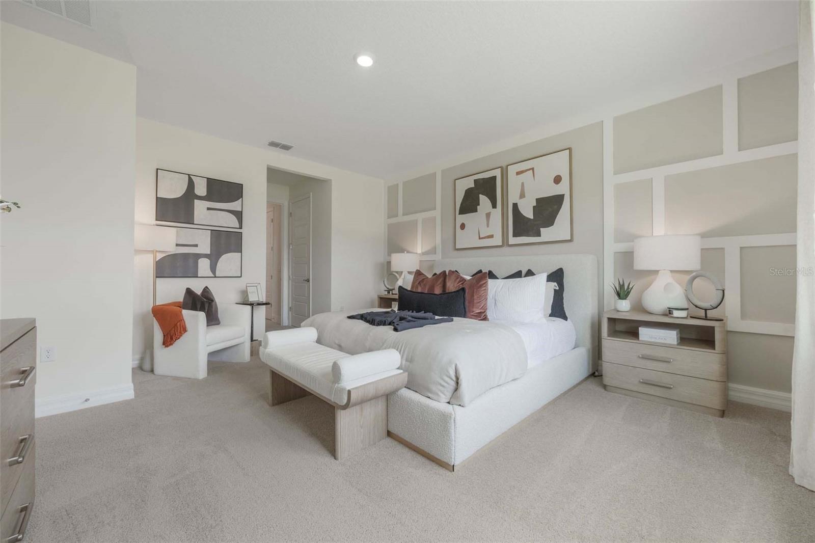 LAKES OF MOUNT DORA - Residential