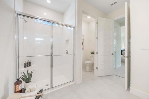 Tiny photo for 3952 Kennebunk Loop, Mount Dora, FL 32757 (MLS # O6400207)