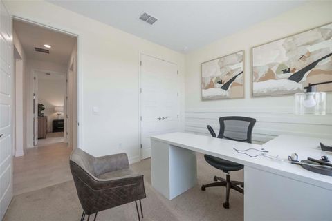 Tiny photo for 3952 Kennebunk Loop, Mount Dora, FL 32757 (MLS # O6400207)