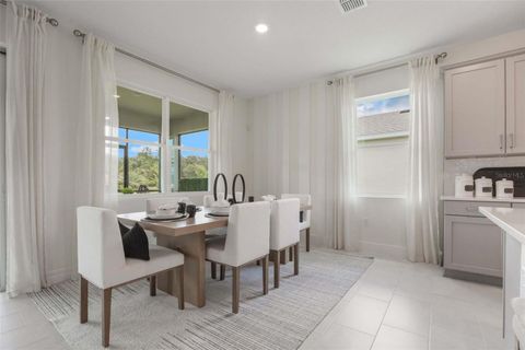 Tiny photo for 3952 Kennebunk Loop, Mount Dora, FL 32757 (MLS # O6400207)