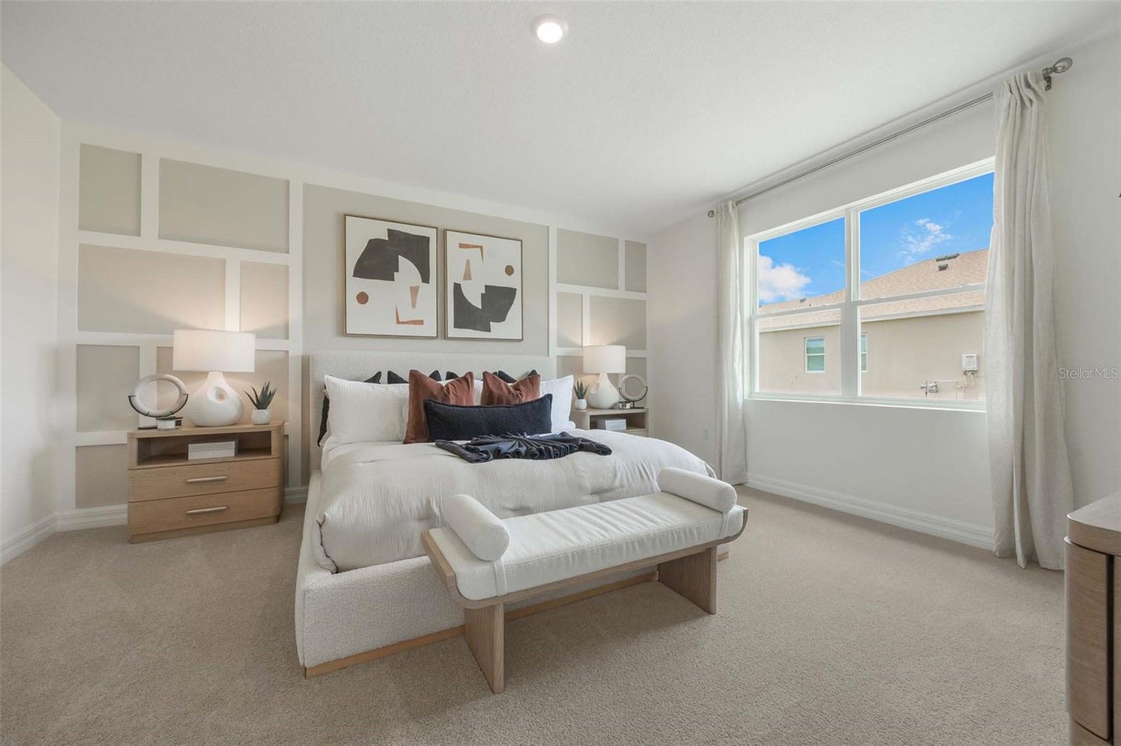 LAKES OF MOUNT DORA - Residential