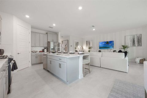 Tiny photo for 3952 Kennebunk Loop, Mount Dora, FL 32757 (MLS # O6400207)
