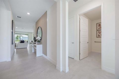 Tiny photo for 3952 Kennebunk Loop, Mount Dora, FL 32757 (MLS # O6400207)