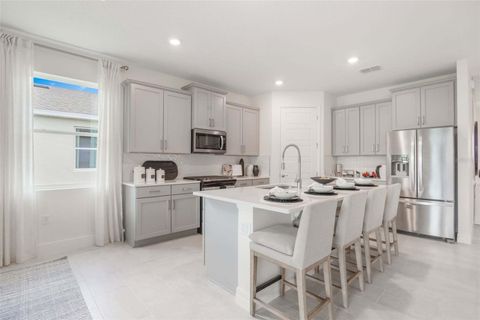Tiny photo for 3952 Kennebunk Loop, Mount Dora, FL 32757 (MLS # O6400207)