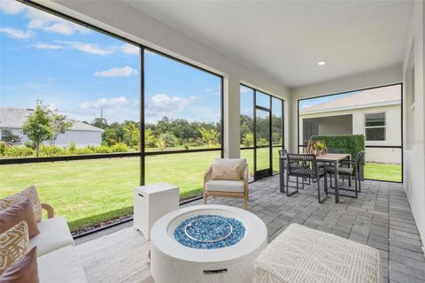 Tiny photo for 3952 Kennebunk Loop, Mount Dora, FL 32757 (MLS # O6400207)