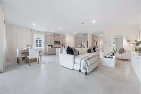 Tiny photo for 3952 Kennebunk Loop, Mount Dora, FL 32757 (MLS # O6400207)