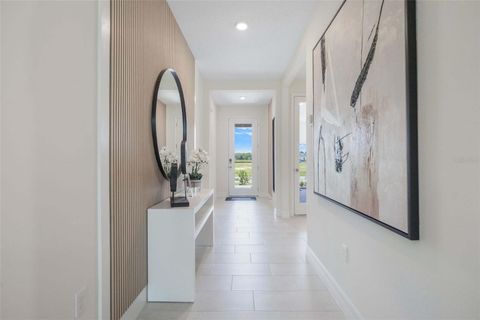 Tiny photo for 3952 Kennebunk Loop, Mount Dora, FL 32757 (MLS # O6400207)