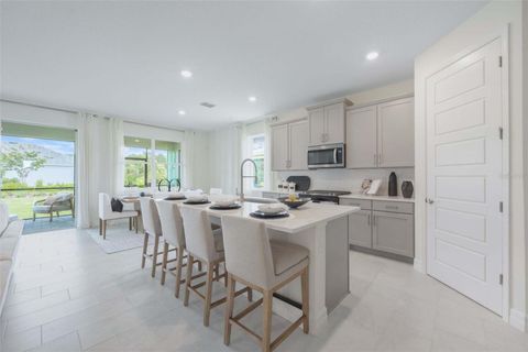 Tiny photo for 3952 Kennebunk Loop, Mount Dora, FL 32757 (MLS # O6400207)