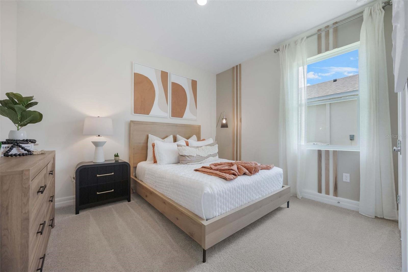 LAKES OF MOUNT DORA - Residential