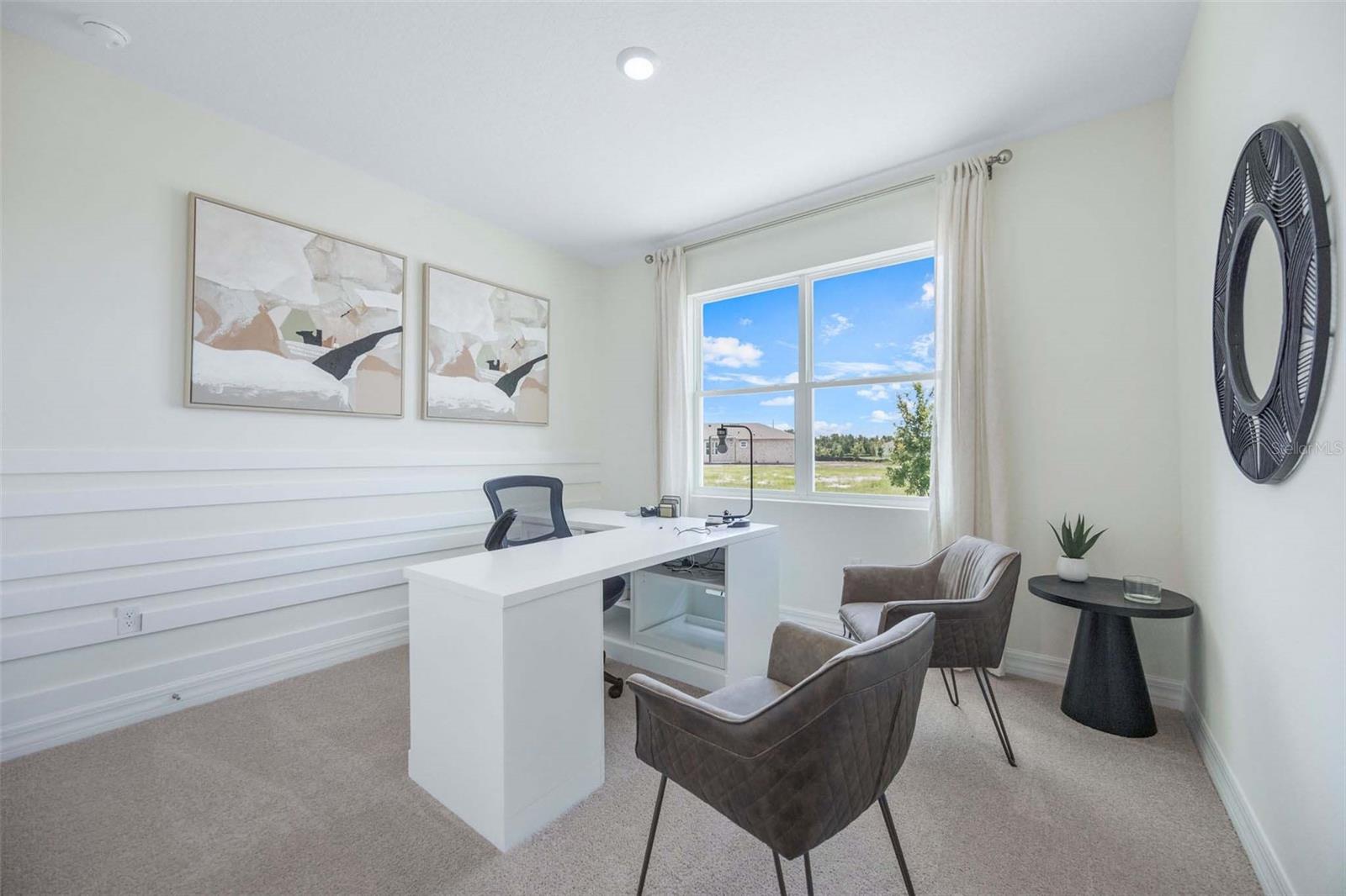 LAKES OF MOUNT DORA - Residential