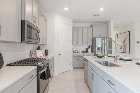 Tiny photo for 3952 Kennebunk Loop, Mount Dora, FL 32757 (MLS # O6400207)