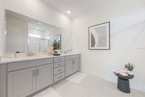 Tiny photo for 3952 Kennebunk Loop, Mount Dora, FL 32757 (MLS # O6400207)