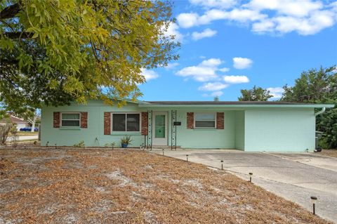 A home in OCOEE