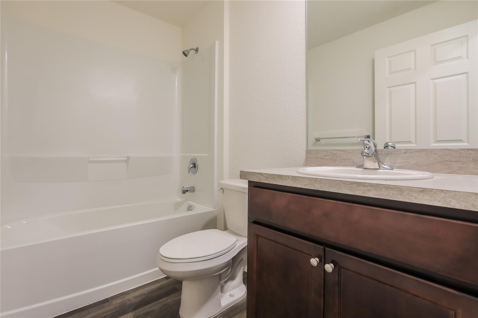 PORT CHARLOTTE SUB 18 - Residential Lease