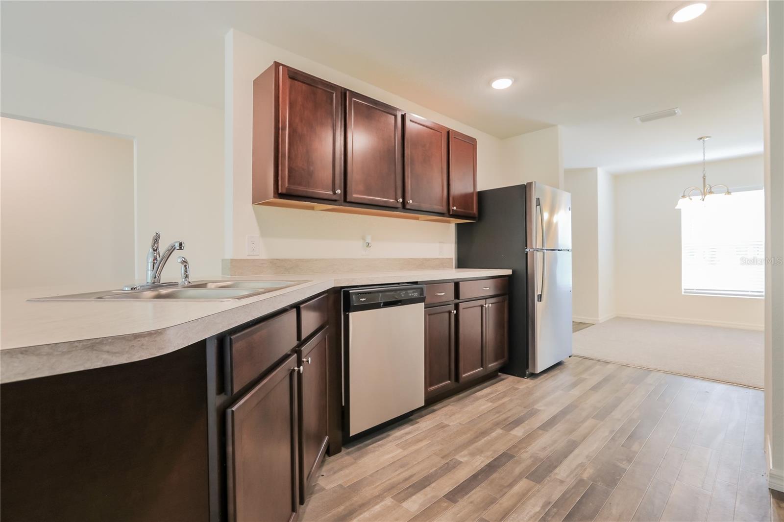 PORT CHARLOTTE SUB 18 - Residential Lease
