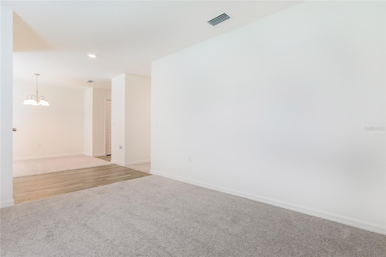 PORT CHARLOTTE SUB 18 - Residential Lease