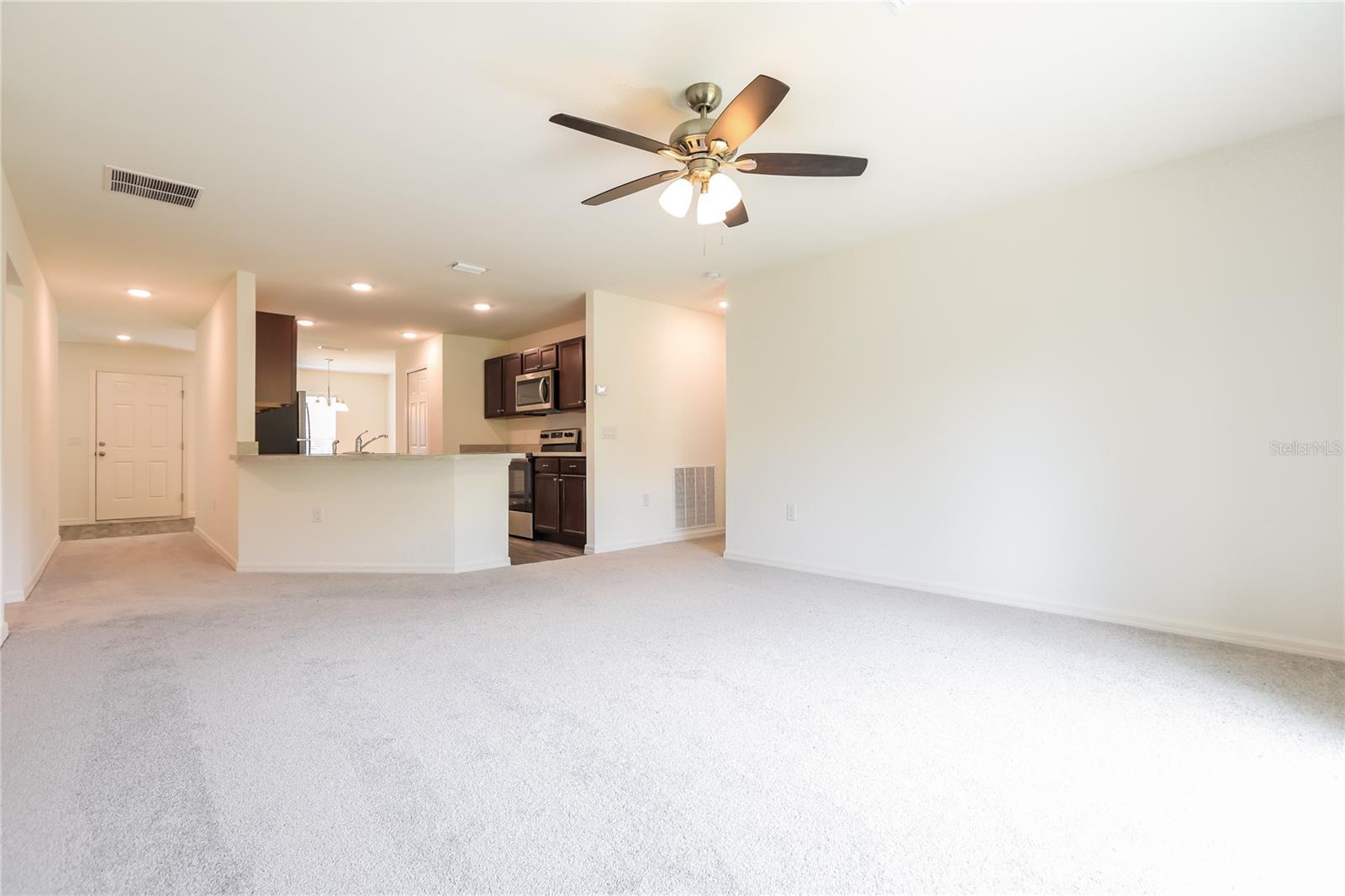 PORT CHARLOTTE SUB 18 - Residential Lease