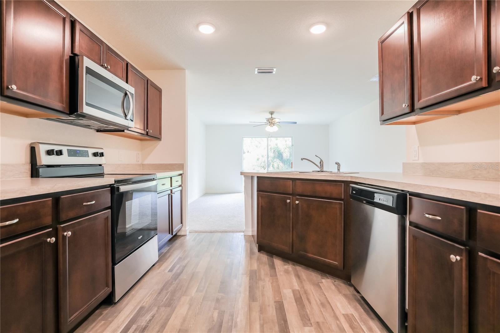 PORT CHARLOTTE SUB 18 - Residential Lease