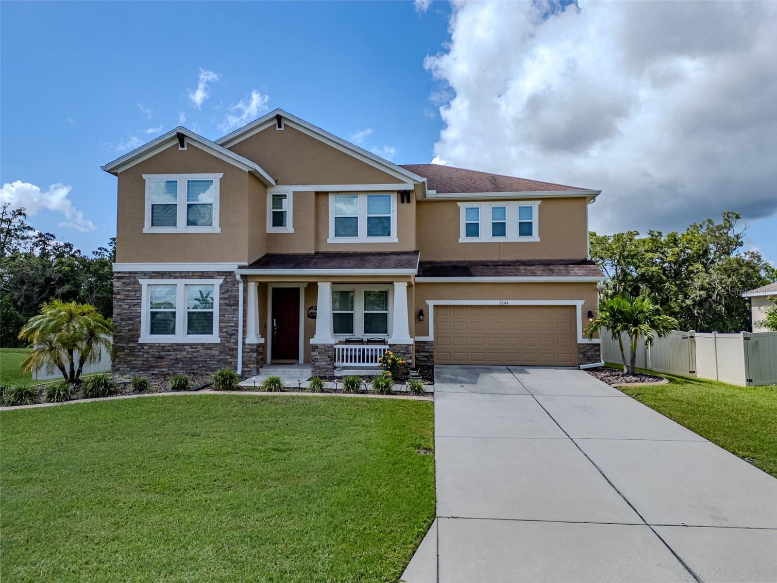 3144 GINA COURT