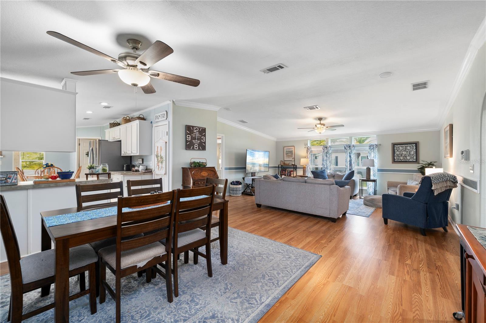 PORT CHARLOTTE VILLAGE - Residential