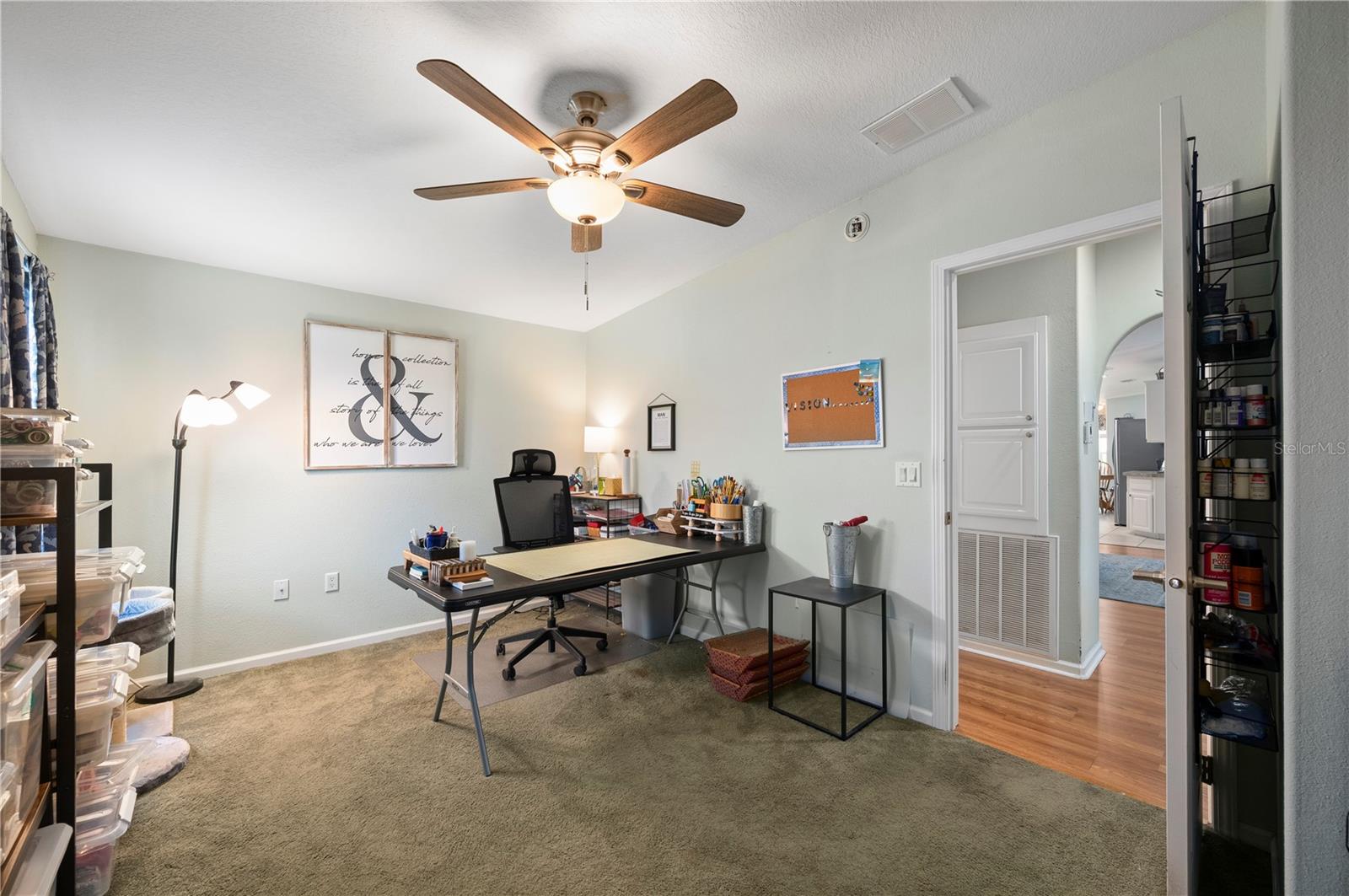 PORT CHARLOTTE VILLAGE - Residential