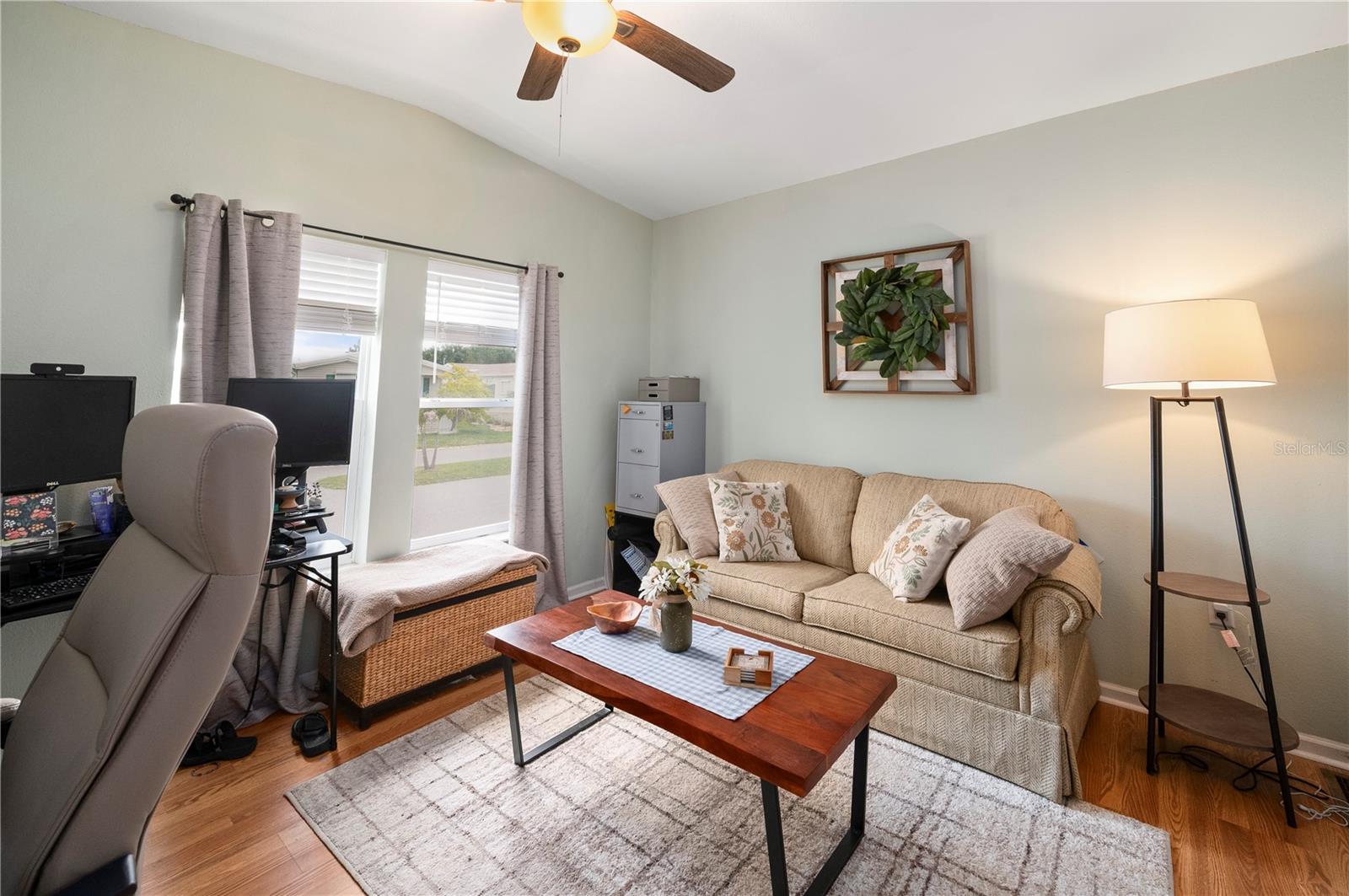 PORT CHARLOTTE VILLAGE - Residential