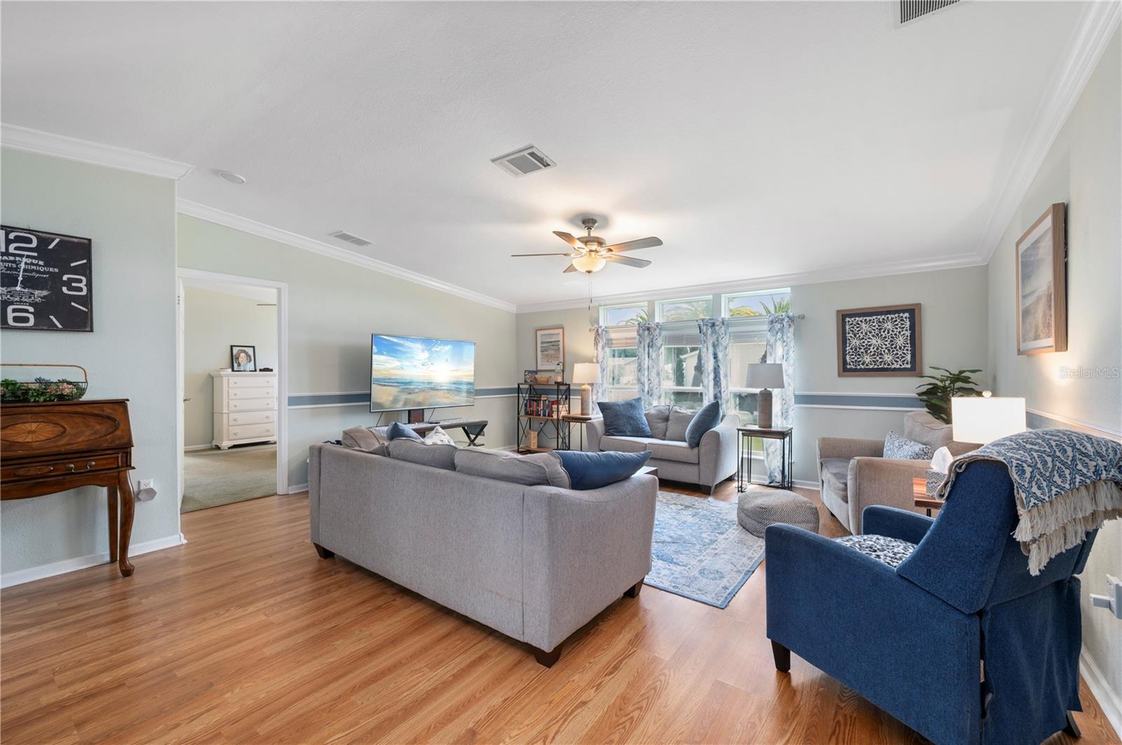 PORT CHARLOTTE VILLAGE - Residential
