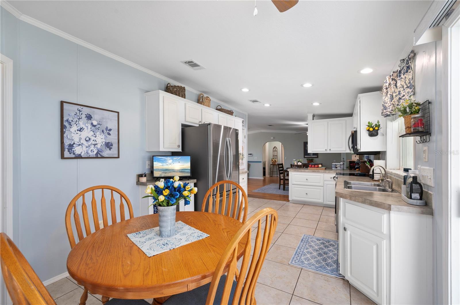 PORT CHARLOTTE VILLAGE - Residential