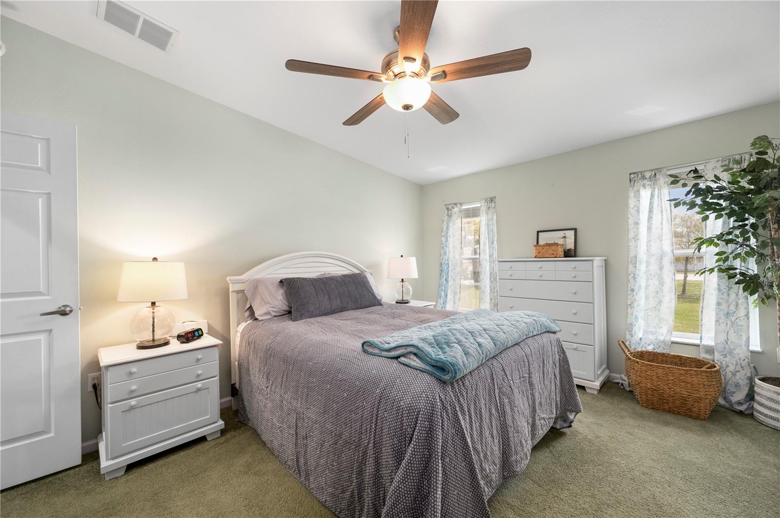 PORT CHARLOTTE VILLAGE - Residential