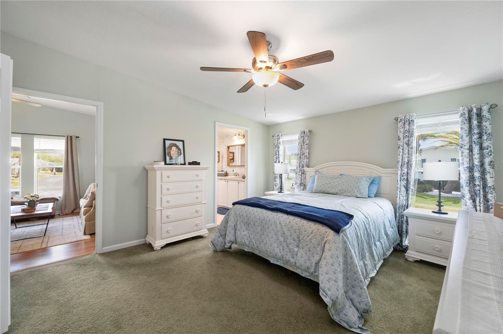 PORT CHARLOTTE VILLAGE - Residential