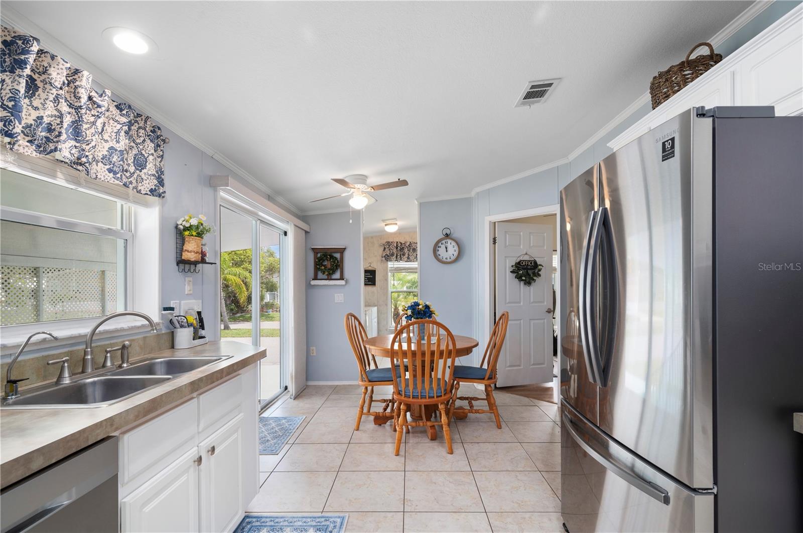 PORT CHARLOTTE VILLAGE - Residential