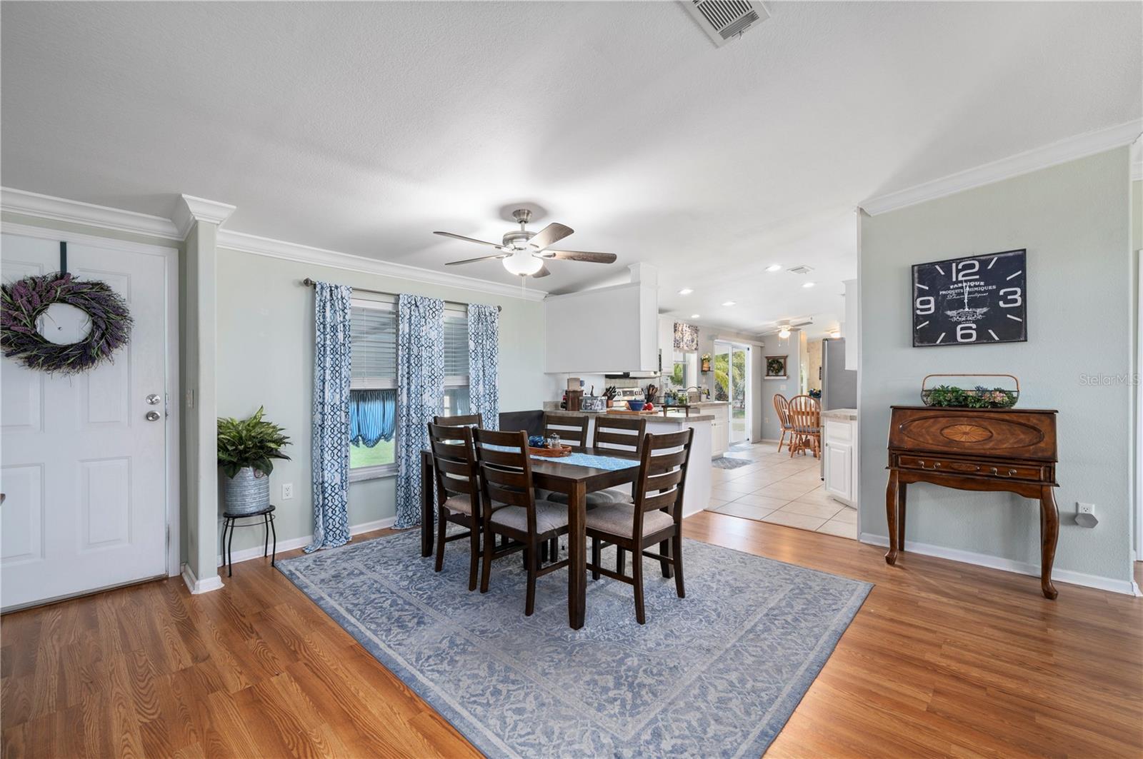 PORT CHARLOTTE VILLAGE - Residential