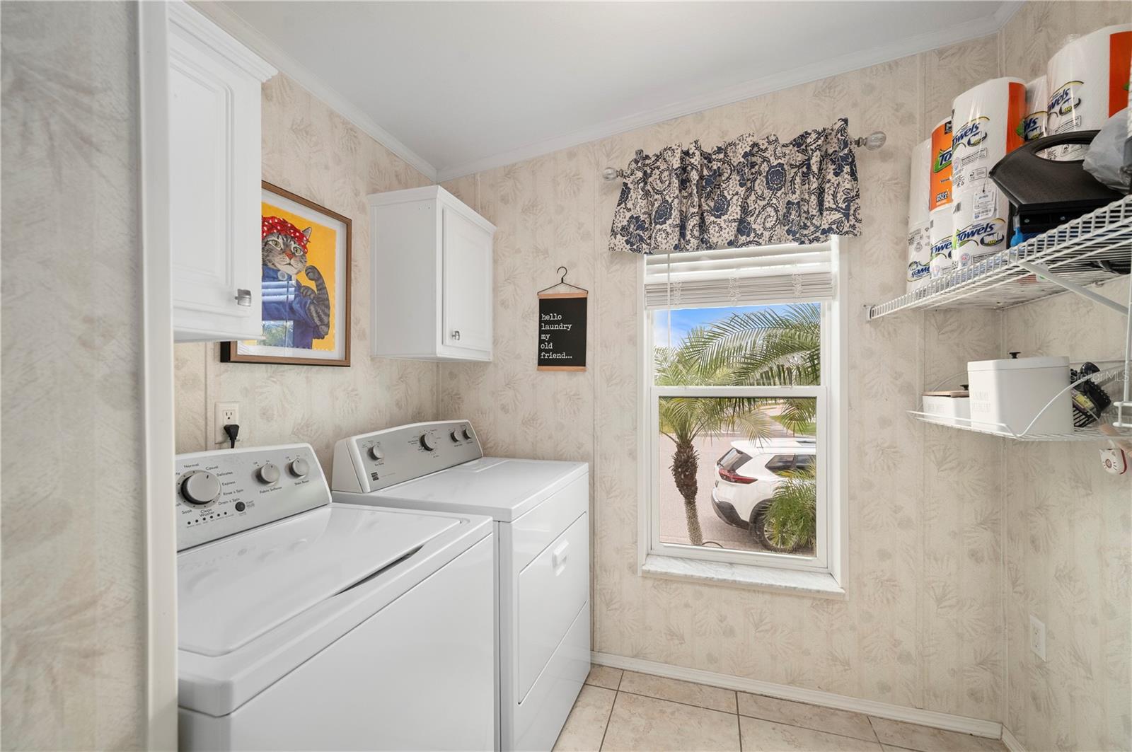 PORT CHARLOTTE VILLAGE - Residential