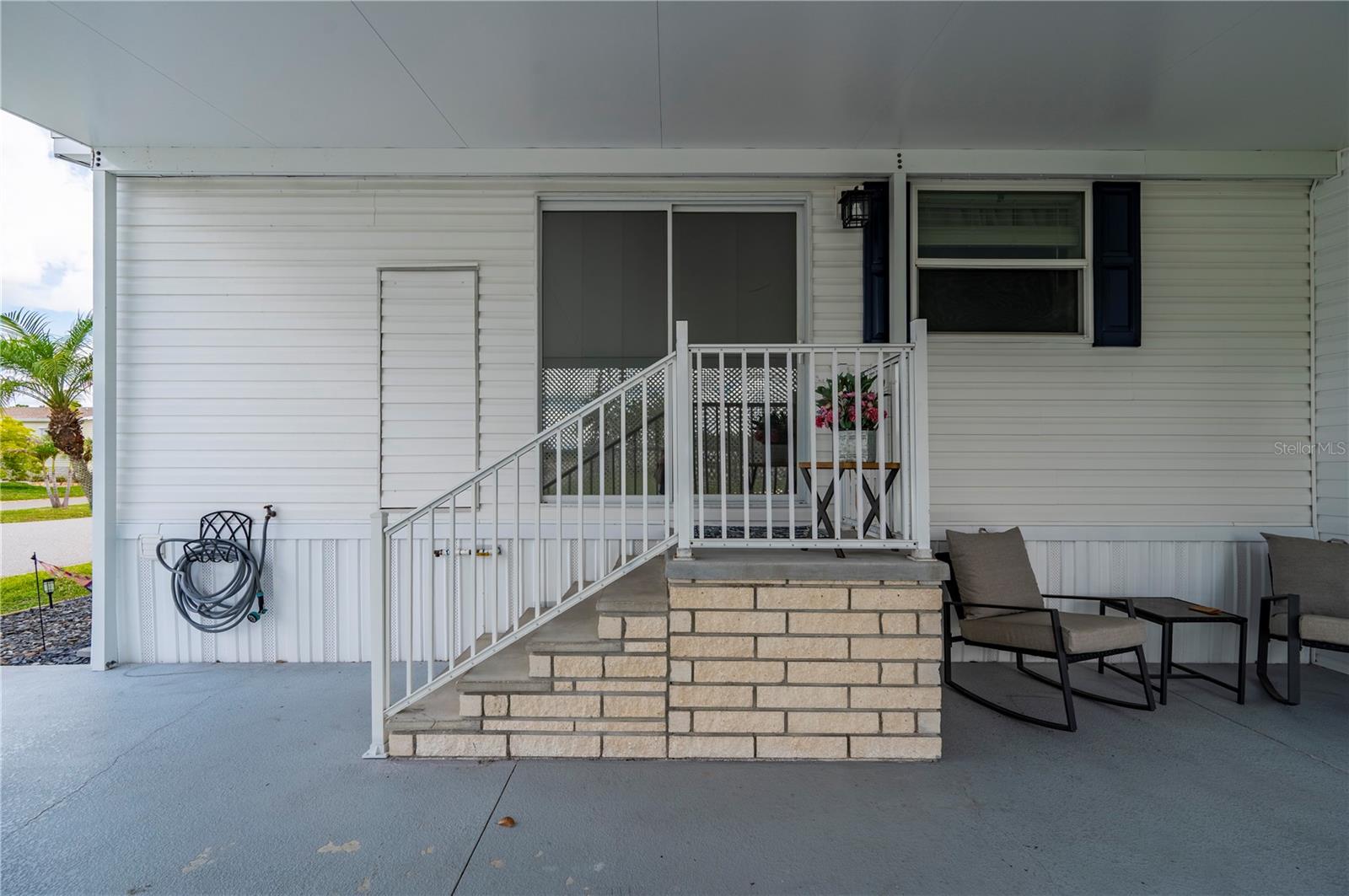 PORT CHARLOTTE VILLAGE - Residential