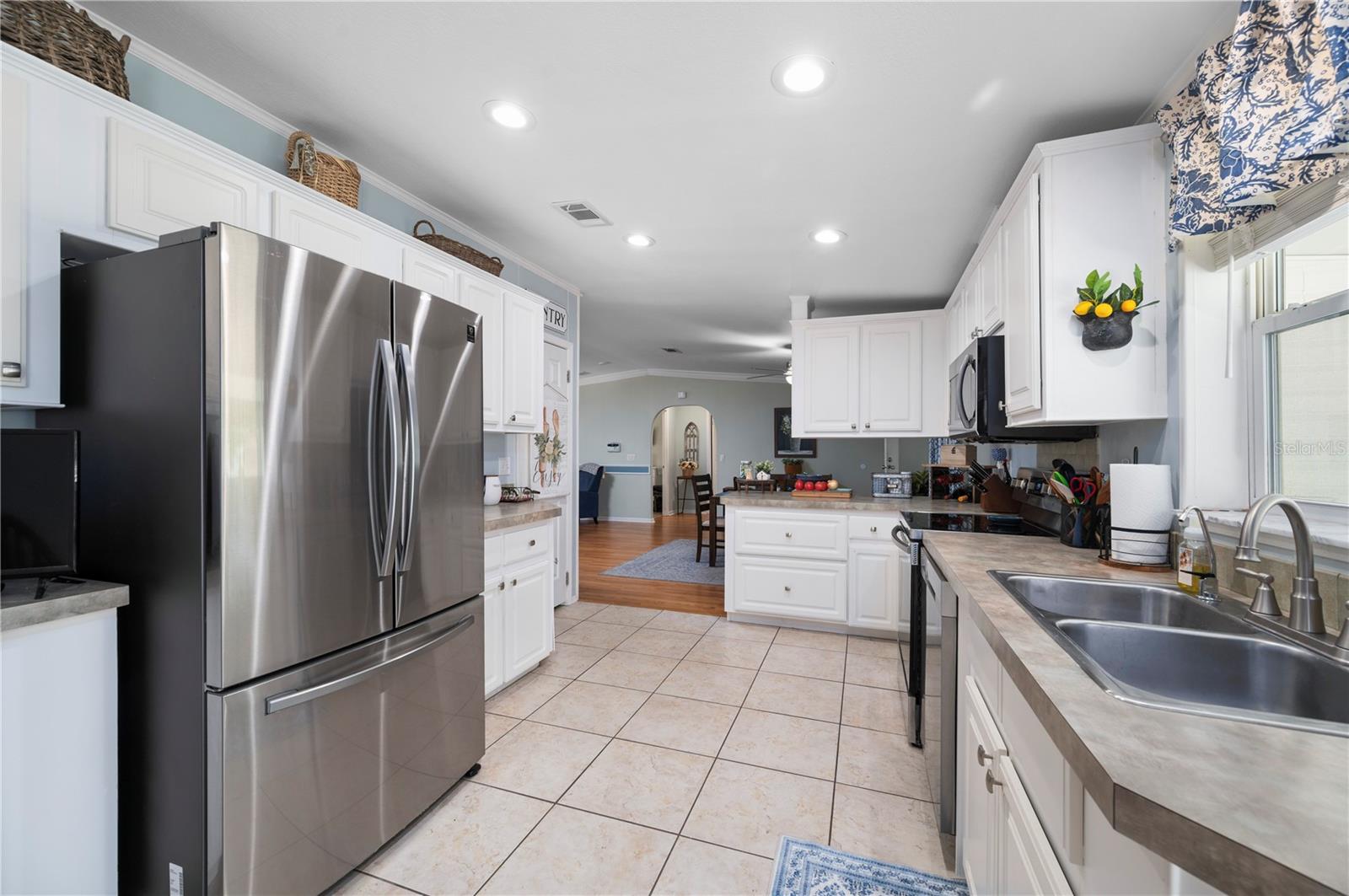 PORT CHARLOTTE VILLAGE - Residential