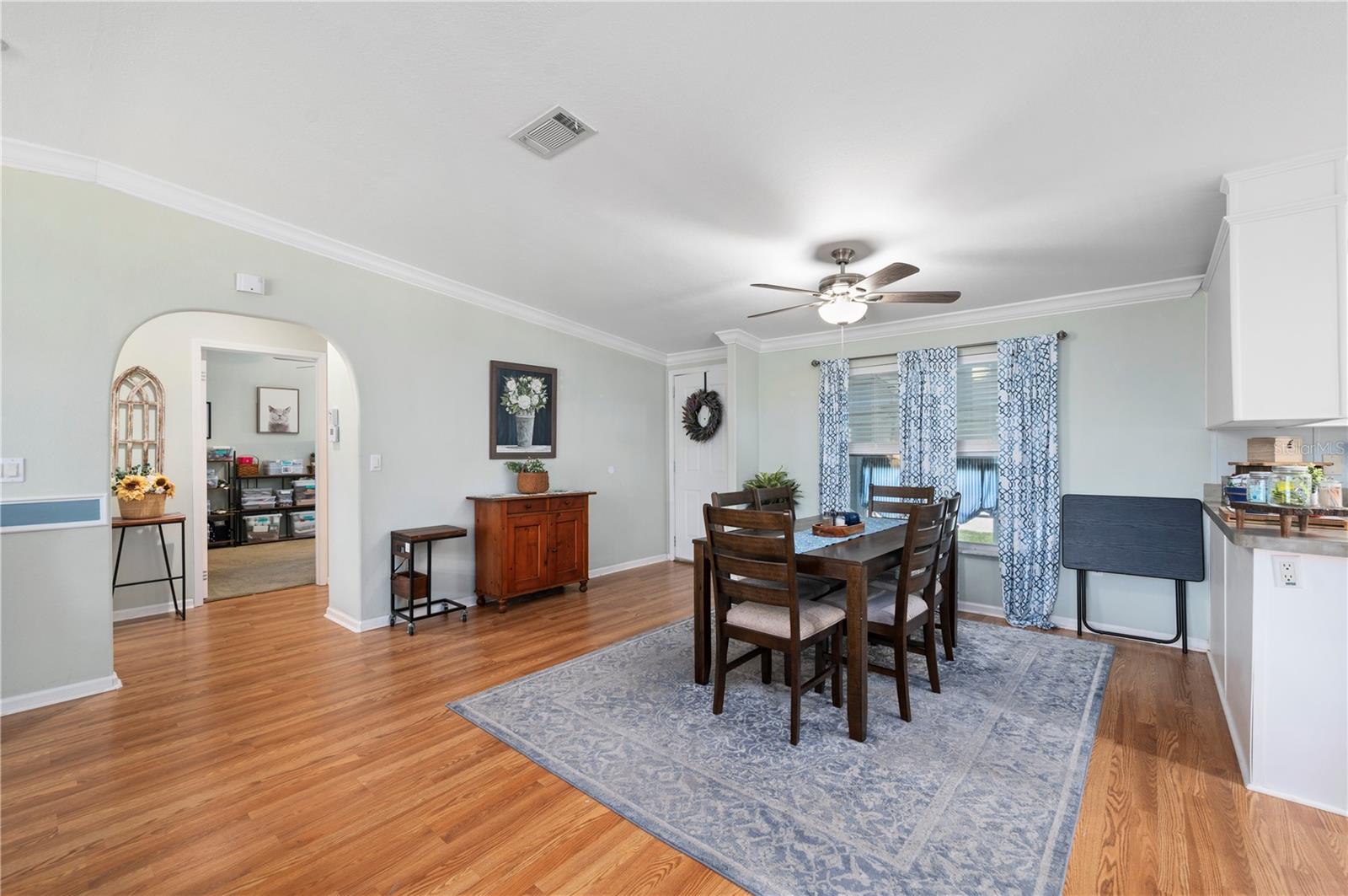 PORT CHARLOTTE VILLAGE - Residential