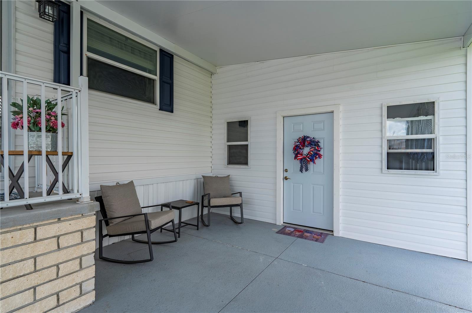 PORT CHARLOTTE VILLAGE - Residential