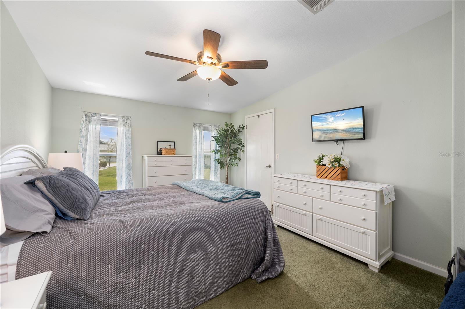 PORT CHARLOTTE VILLAGE - Residential