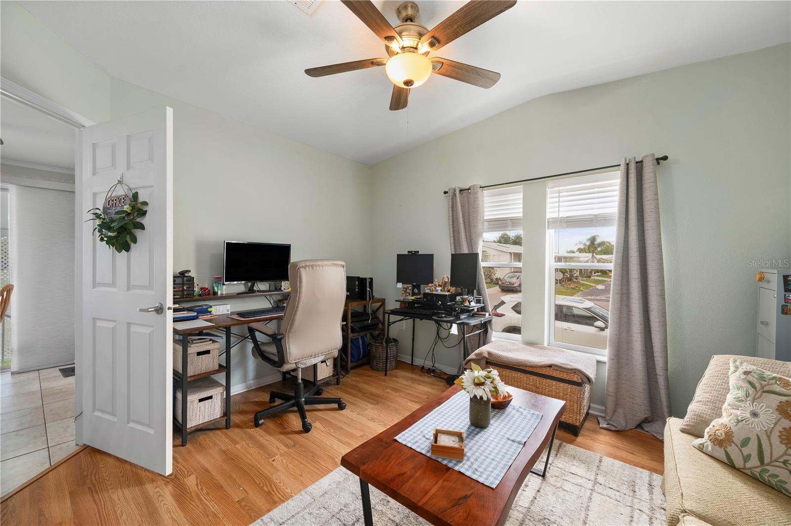 PORT CHARLOTTE VILLAGE - Residential