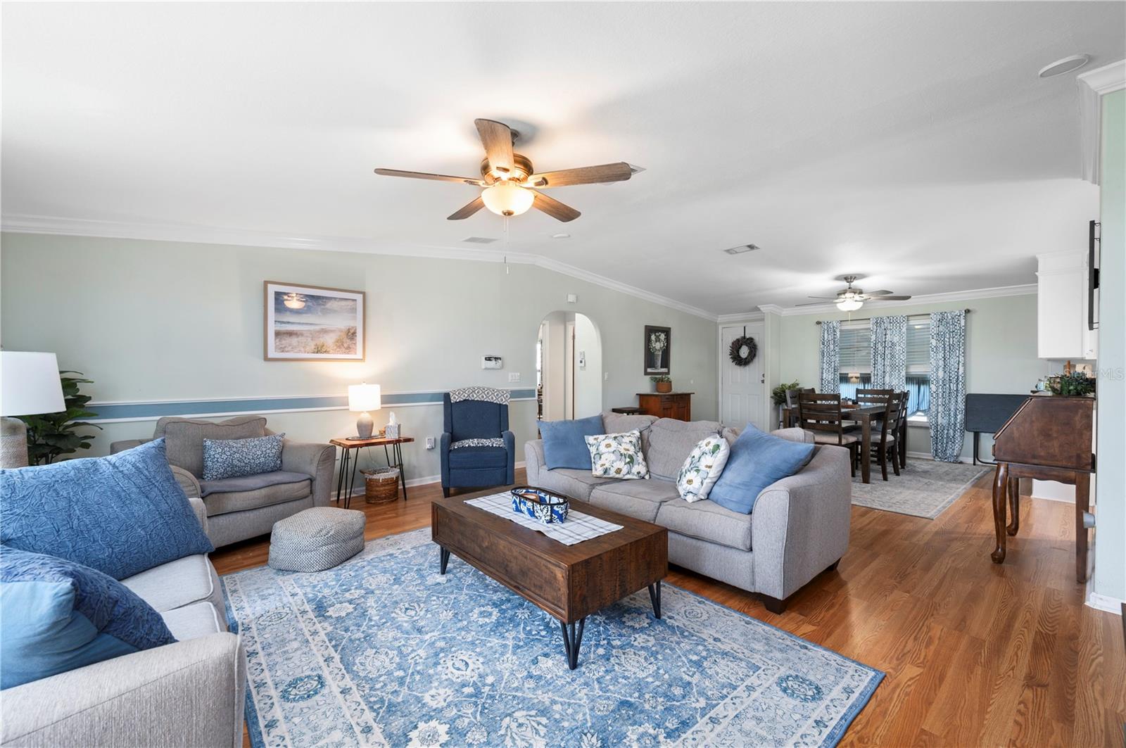 PORT CHARLOTTE VILLAGE - Residential