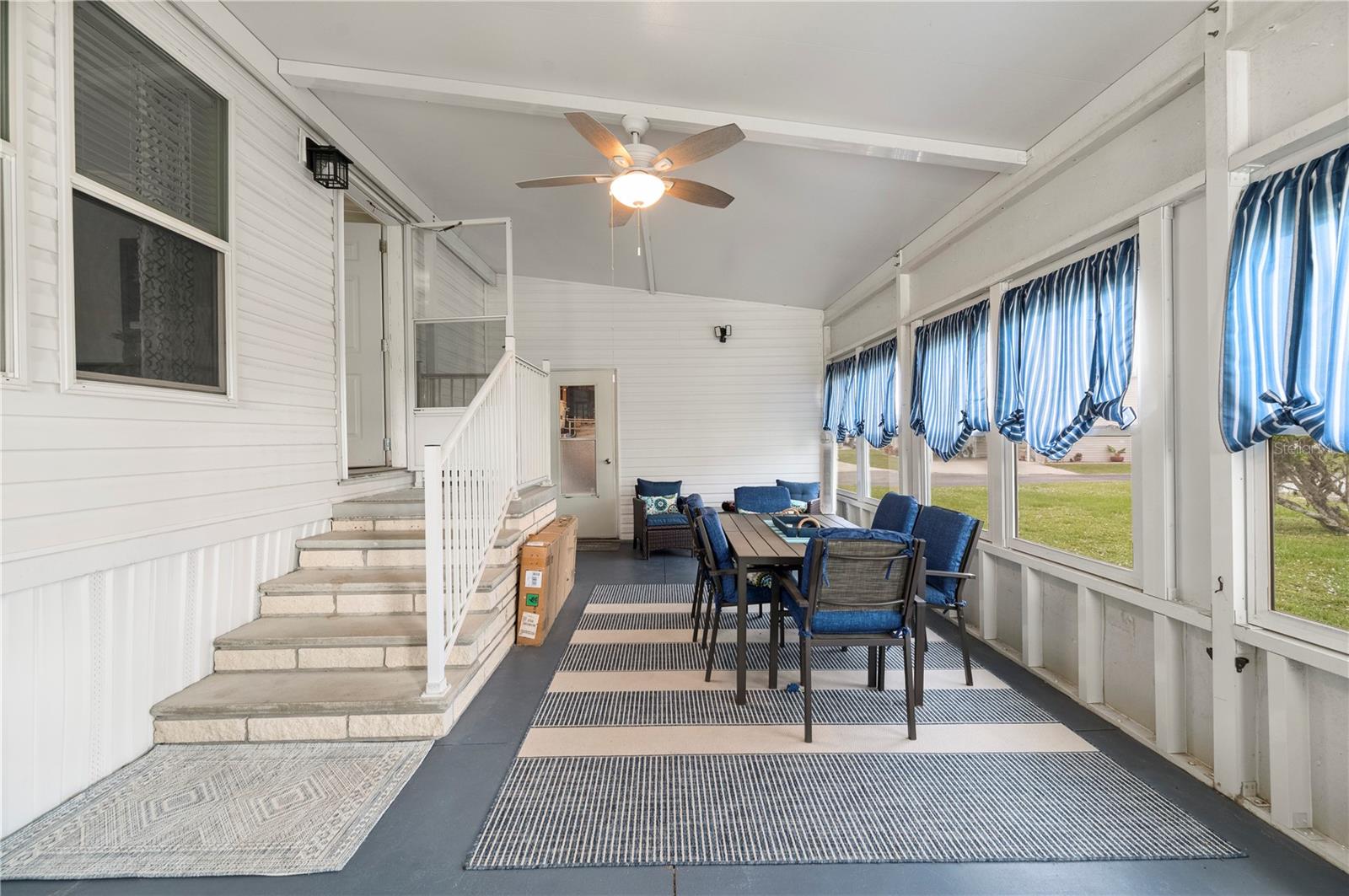 PORT CHARLOTTE VILLAGE - Residential
