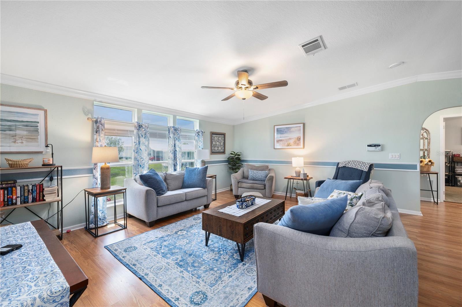 PORT CHARLOTTE VILLAGE - Residential