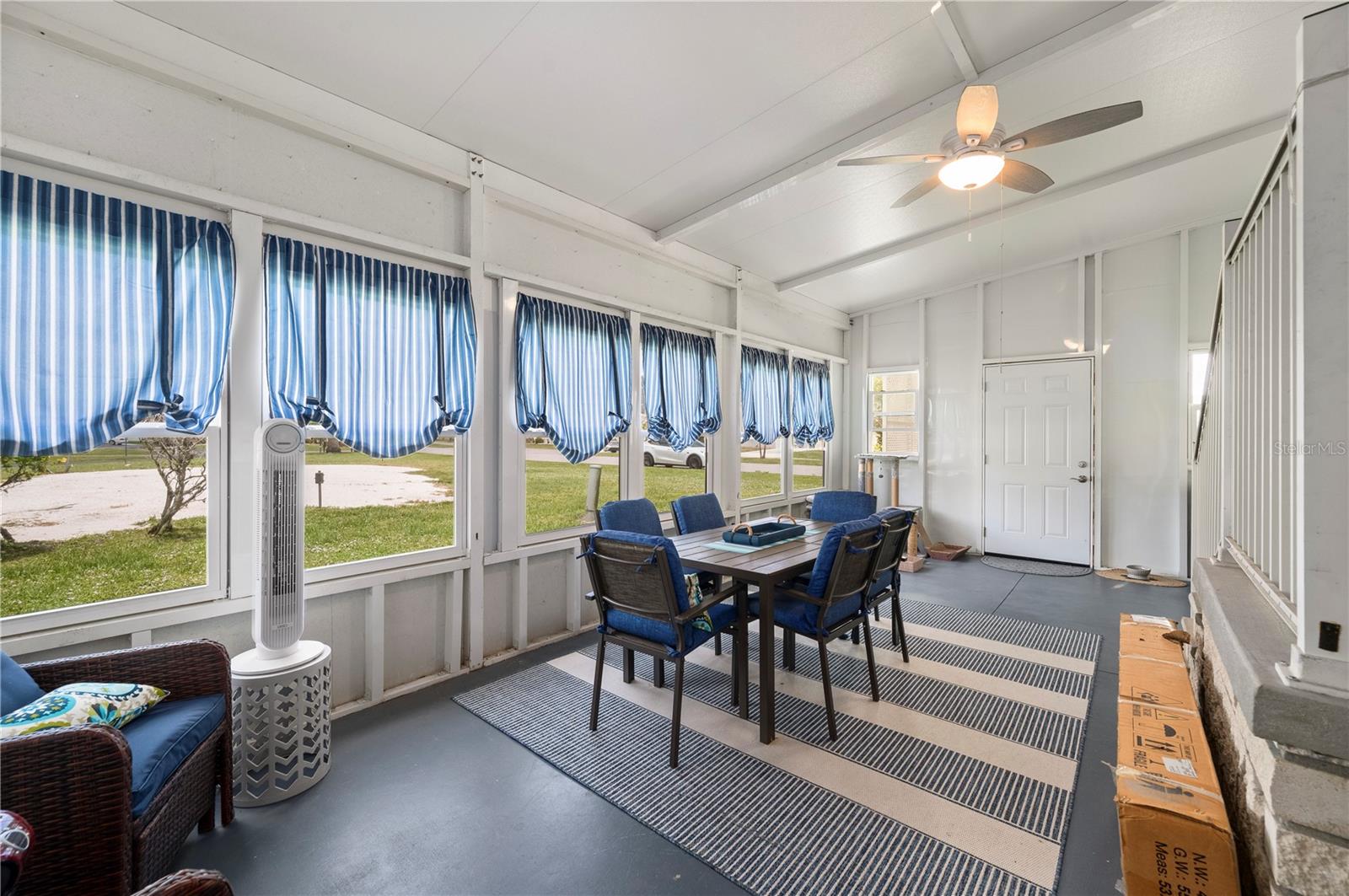 PORT CHARLOTTE VILLAGE - Residential