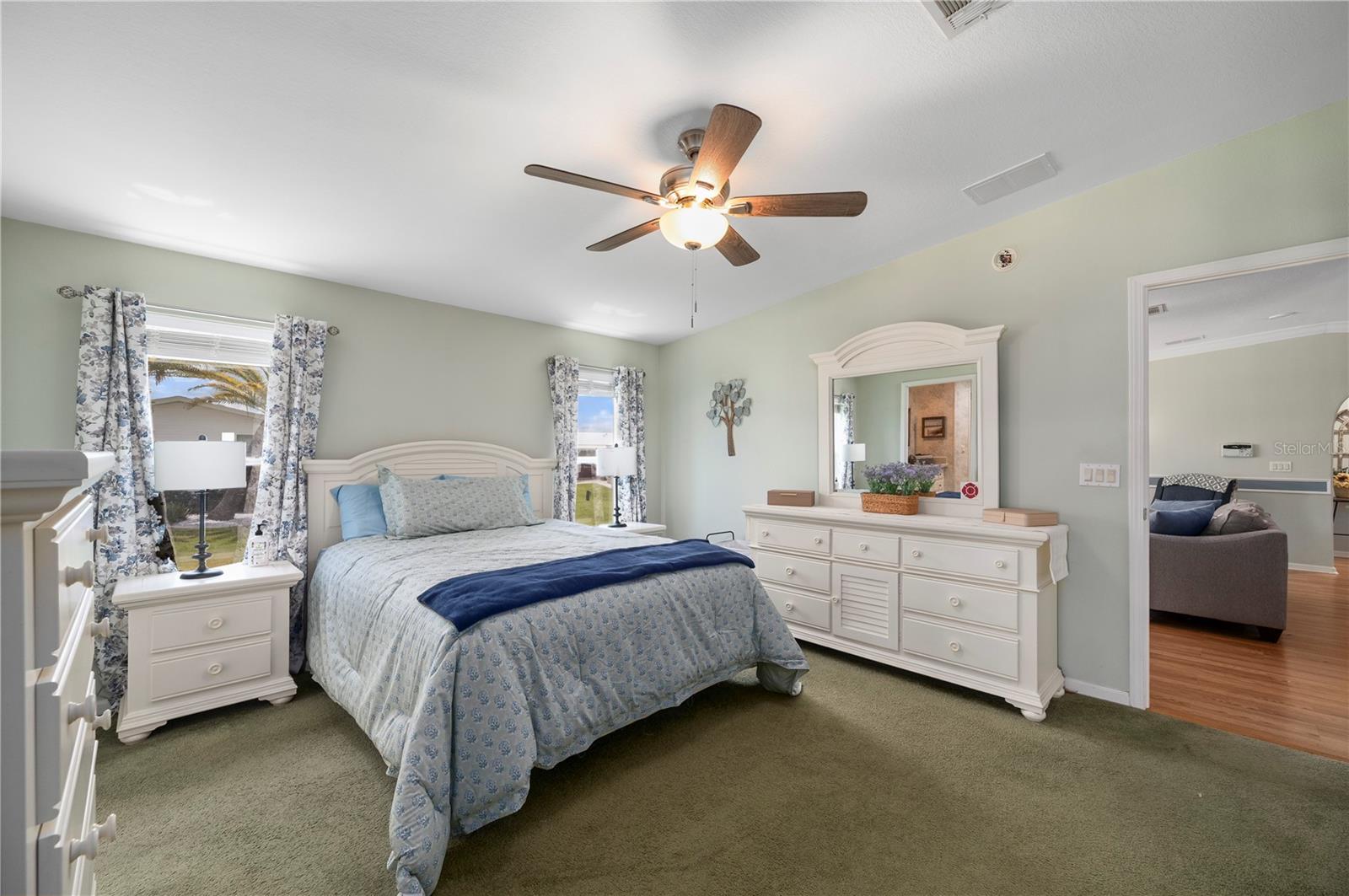 PORT CHARLOTTE VILLAGE - Residential