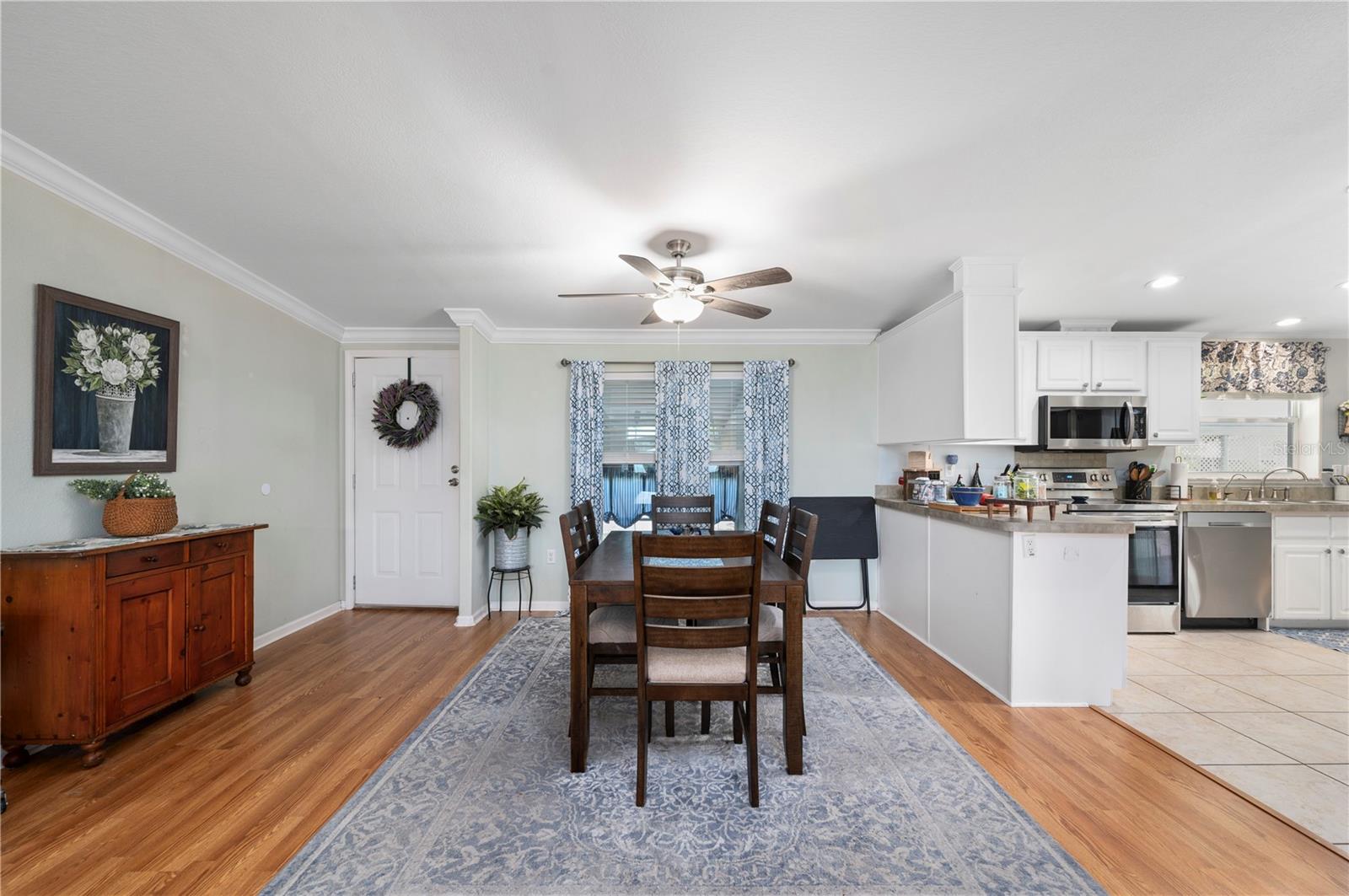 PORT CHARLOTTE VILLAGE - Residential