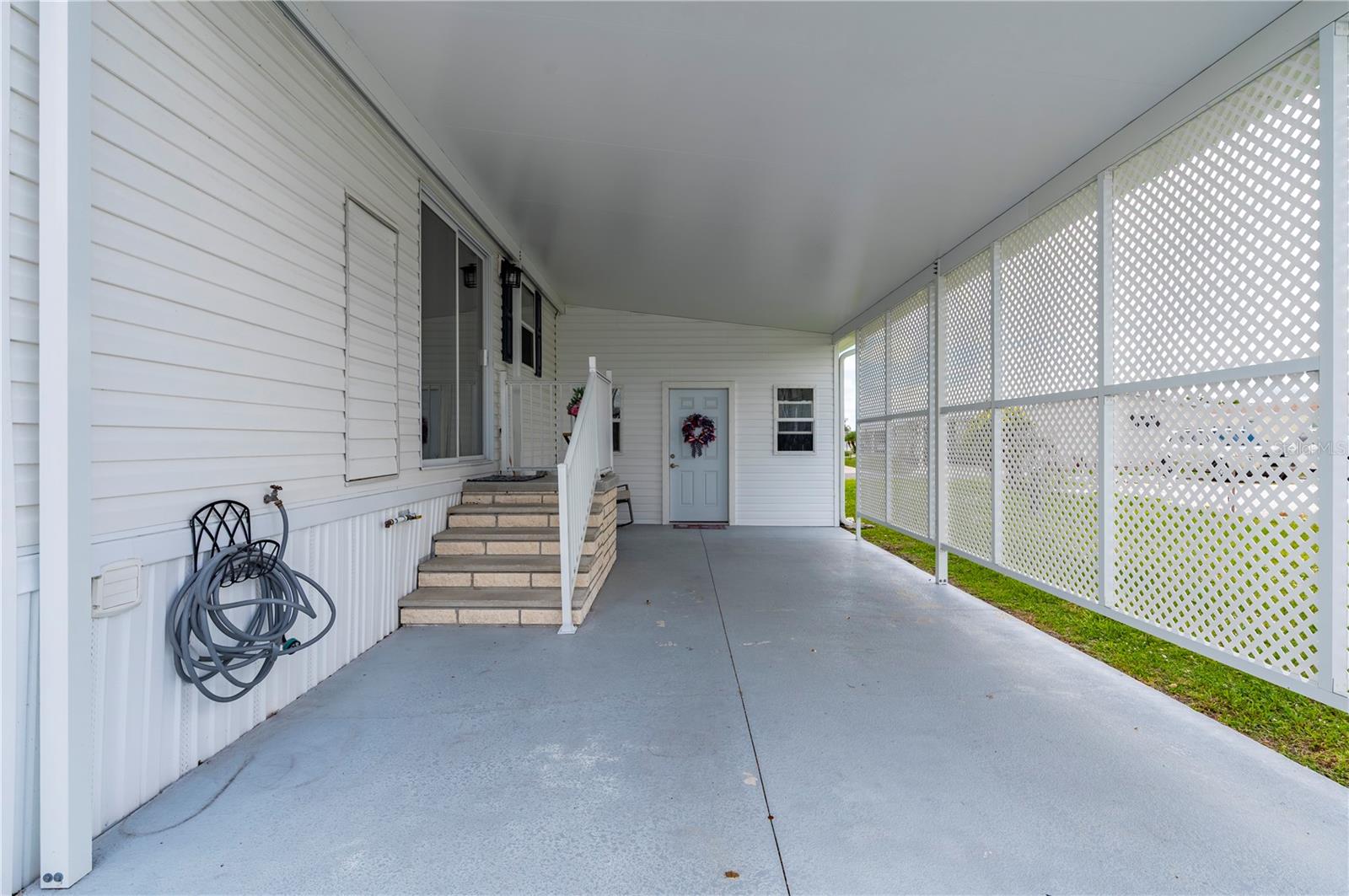 PORT CHARLOTTE VILLAGE - Residential