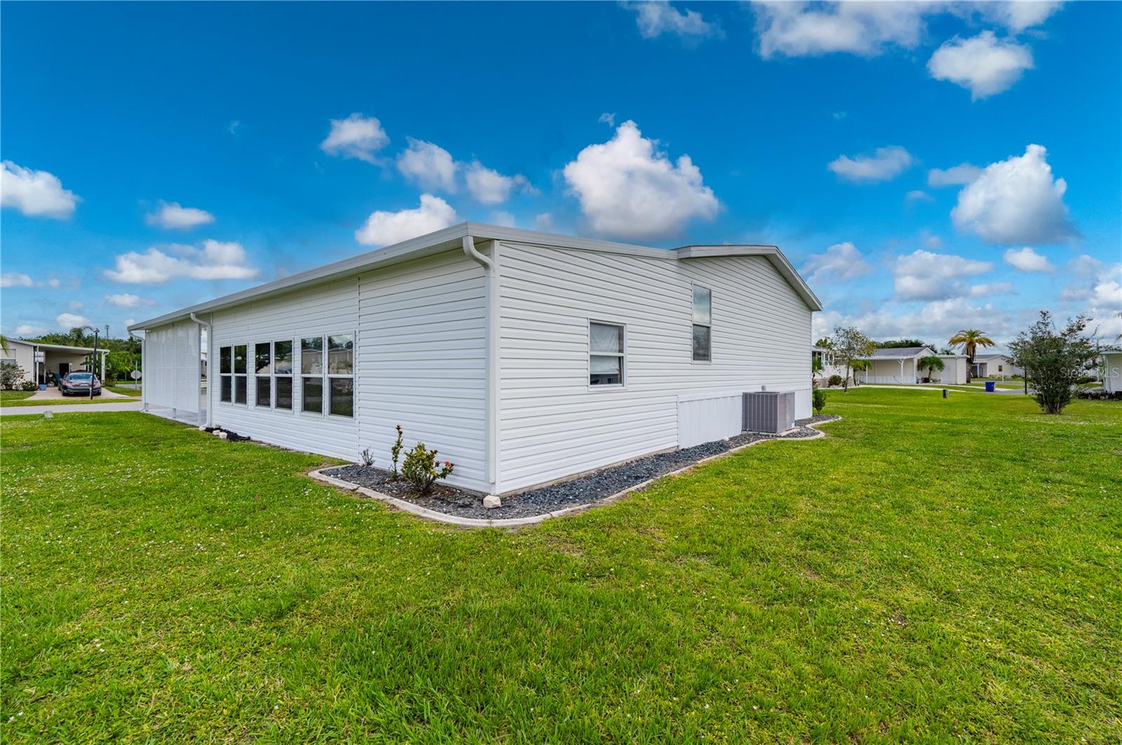 PORT CHARLOTTE VILLAGE - Residential